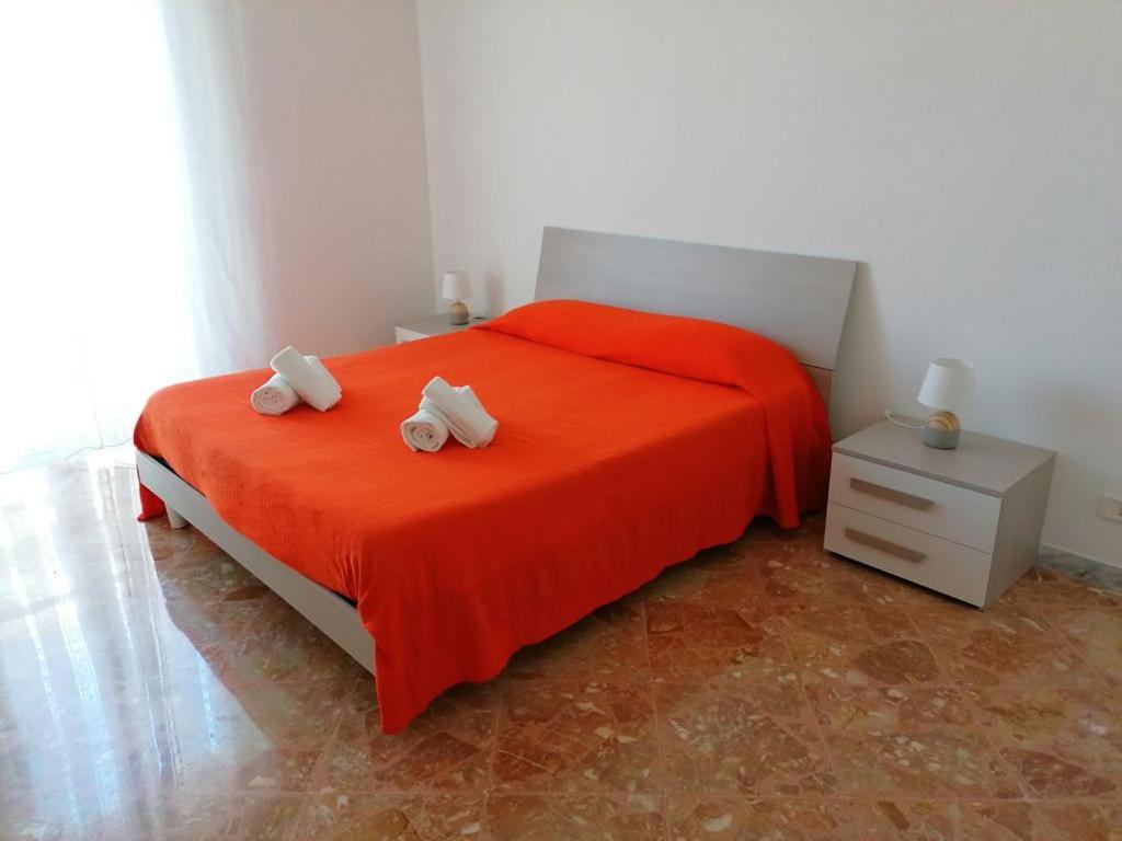 La Casetta Al 21 Matera Extérieur photo