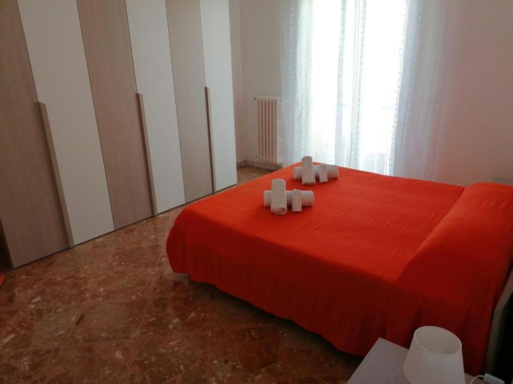 La Casetta Al 21 Matera Extérieur photo
